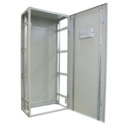 30972DEK | Корпус напол. сборнораз. 1600х800х450 IP31 КВРУ-1 DEKraft
