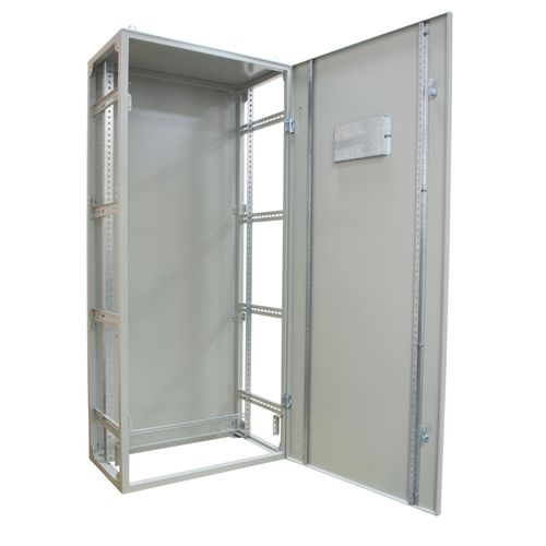 30974DEK | Корпус напол. сборнораз. 1600х800х600 IP31 КВРУ-1 DEKraft
