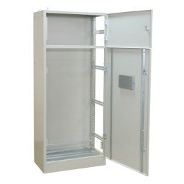 30987DEK | Корпус напол. сборнораз. 1800х800х450 IP31 КВРУ-2 DEKraft
