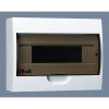 31011DEK | Корпус пласт. навес. 12 мод. IP41 ЩРН-П-12 DEKraft