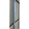 31209DEK | Профиль вертикальный 1600x36х36 ПВ-01 DEKraft