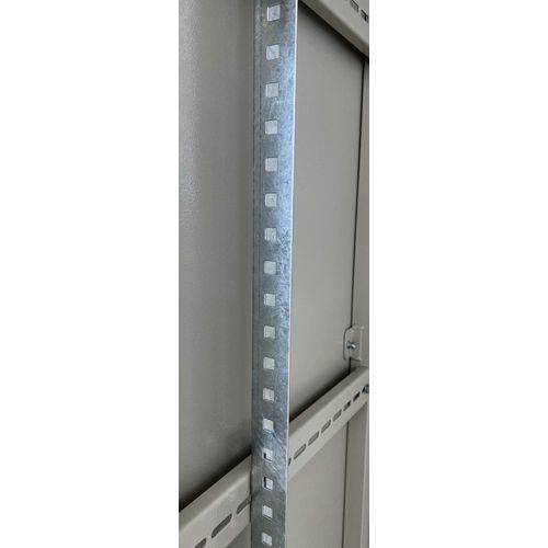 31210DEK | Профиль вертикальный 1800x36х36 ПВ-01 DEKraft

