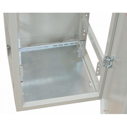 31221DEK | Панель вводная сплошная 450x600 ПВ-02 DEKraft
