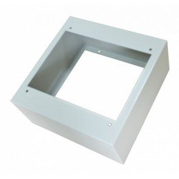 31249DEK | Цоколь 200x600x600 ЦВ-01 DEKraft
