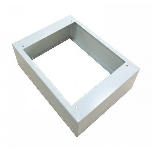 31251DEK | Цоколь 200x800x800 ЦВ-01 DEKraft

