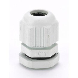 32152DEK | Каб. ввод PG 11 диаметр кабеля 5-11мм IP54 КВ-101 DEKraft
