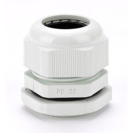 32156DEK | Каб. ввод PG 29 диаметр кабеля 20-25мм IP54 КВ-101 DEKraft
