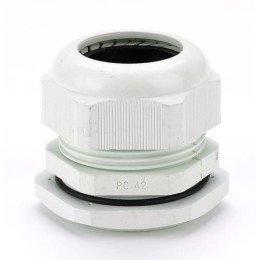 32158DEK | Каб. ввод PG 42 диаметр кабеля 32-38 мм IP54 КВ-101 DEKraft
