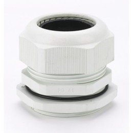32159DEK | Каб. ввод PG 48 диаметр кабеля 38-45мм IP54 КВ-101 DEKraft
