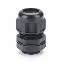 32163DEK | Каб. ввод MG 25 диаметр кабеля 13-18мм IP68 КВ-102 DEKraft
