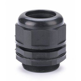 32166DEK | Каб. ввод MG 50 диаметр кабеля 30-42мм IP68 КВ-102 DEKraft
