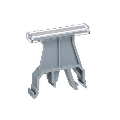 32460DEK | Держатель маркировки пластиковый для зажимов наборных ДМ-01 DEKraft
