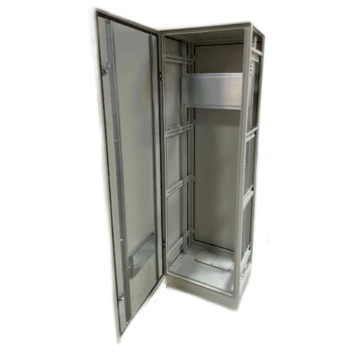 33111DEK | Шкаф распределительный напольный IP55 1800х800х600 Базальт DEKraft
