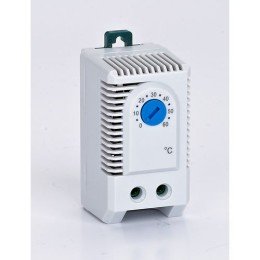 35101DEK | Термостат с НО контактом от 0 до +60°C 250В DEKraft
