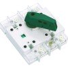 40030DEK | Выключатель-разъединитель 400A 4P ВР-101 С ДК DEKraft
