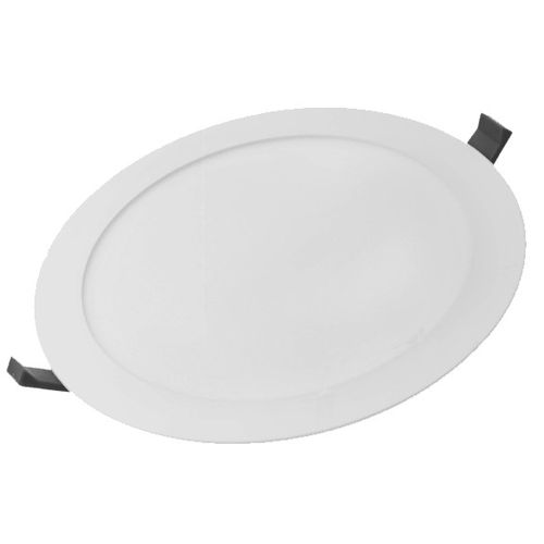 60152DEK | Светильник светодиодный ДВО-101 встраиваемый 18Вт 5000К DEKraft
