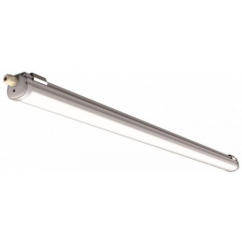 60165DEK | Светильник светодиодный ДСП-301 1,2м 36Вт 5000К DEKraft
