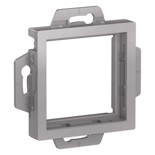 ATN000308 | ATLASDESIGN АДАПТЕР 45, АЛЮМИНИЙ Systeme Electric
