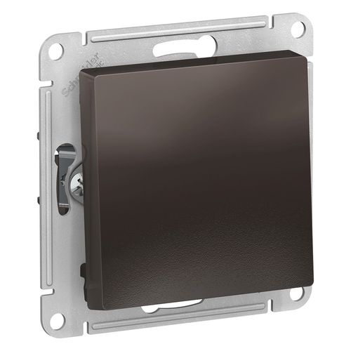 ATN000671 | ATLASDESIGN Перекрестный ПЕРЕКЛЮЧАТЕЛЬ, сх.7, 10АХ, механизм, МОККО Systeme Electric
