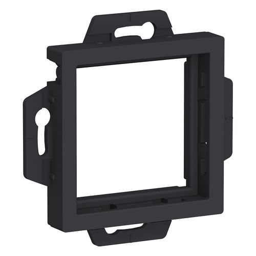 ATN001008 | ATLASDESIGN АДАПТЕР 45, КАРБОН Systeme Electric
