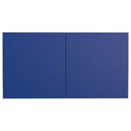 ATN001128 | ATLASDESIGN РОЗЕТКА двойн. с заземл.со штор.со сдвиж. крышк,16А, в сборе,АКВАМАР Systeme Electric
