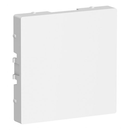 ATN001309 | ATLASDESIGN ЗАГЛУШКА без суппорта для многопостовых рамок, ЛОТОС Systeme Electric
