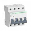 C9F14463 | City9 Set Автоматический выключатель (АВ) B 63А 4P 4.5kA 400В Systeme Electric