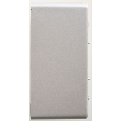 GSL000600 | GLOSSA КОРОБКА наружного монтажа, ПЕРЛАМУТР Systeme Electric
