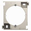GSL000900C | GLOSSA Расширение КОРОБКИ наружного монтажа, МОЛОЧНЫЙ Systeme Electric
