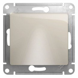 GSL000999 | GLOSSA ВЫВОД КАБЕЛЯ, механизм, МОЛОЧНЫЙ Systeme Electric
