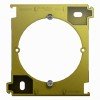 GSL001000C | GLOSSA Расширение КОРОБКИ наружного монтажа, ФИСТАШКОВЫЙ Systeme Electric