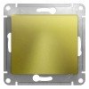 GSL001099 | GLOSSA ВЫВОД КАБЕЛЯ, механизм, ФИСТАШКОВЫЙ Systeme Electric
