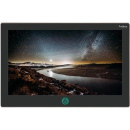HMISGU156ME | Графическая панель оператора 15,6", 1 порт Ethernet, металл Systeme Electric
