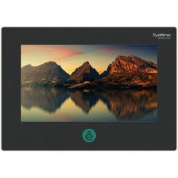 HMISGU70PE | Графическая панель оператора 7", 1 порт Ethernet Systeme Electric
