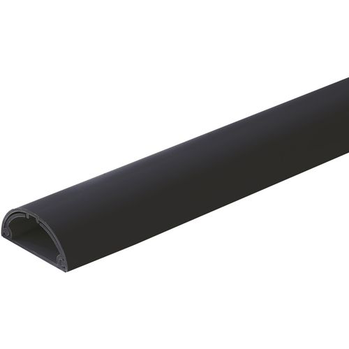 IMT30130BK | Кабель-канал MultiSet 30x13, 2м Антрацит Systeme Electric
