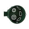 IMT351001 | КОРОБКА УСТАНОВОЧНАЯ ДЛЯ СПЛОШНЫХ СТЕН 68(65)X45 DIY Systeme Electric
