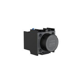 MADR0 | ДОП. КОНТ. MC1D ВЫД. ВРЕМ. ОТКЛ 0,1…3С Systeme Electric
