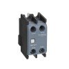 MAFN11 | ДОП. КОНТ. БЛОК MC1G/E 1НО+1НЗ ФРОНТАЛЬНЫЙ МОНТАЖ Systeme Electric