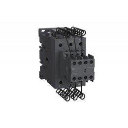MC1DPKB7 | КОНТАКТОР MC1D ДЛЯ КОНДЕНСАТОРНЫХ БАТАРЕЙ 33.3 КВАР 1НО/2НЗ 24V 50/60ГЦ Systeme Electric
