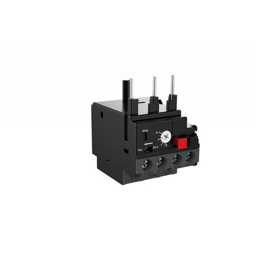 MRD10 | ТЕПЛОВОЕ РЕЛЕ ПЕРЕГРУЗКИ MRD F40 4,5-6,3A КЛАСС 10 Systeme Electric
