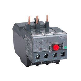 MRE2525 | ТЕПЛОВОЕ РЕЛЕ ПЕРЕГРУЗКИ MRE F25 17-25A КЛАСС 10 Systeme Electric
