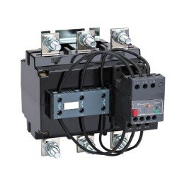 MRG630400F | ТЕПЛОВОЕ РЕЛЕ ПЕРЕГРУЗКИ MRG F630 290-400A КЛАСС 10 Systeme Electric
