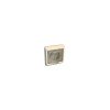 PC16-044K | ЭТЮД IP44 С/У РОЗЕТКА с заземлением со штороками 16А 250B, КРЕМОВЫЙ, Россия Systeme Electric
