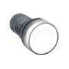 SB7EV07MP | Сигнальная лампа SB7 моноблочная 22мм белая LED 230В АС Systeme Electric
