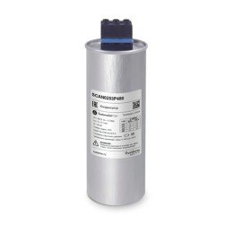 SCAN0253P480 | Конденсатор НН 2,5 кВАр, 480 В Systeme Electric
