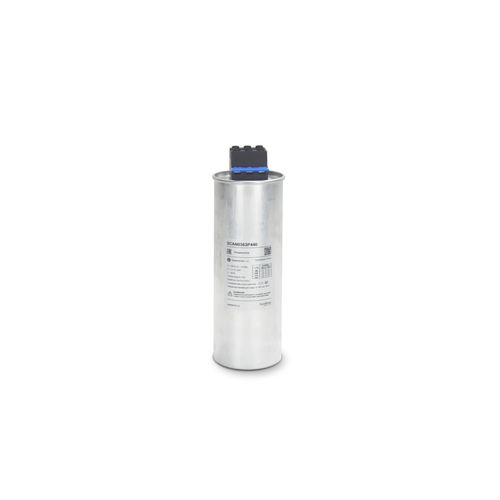 SCAN0363P440 | Конденсатор НН 3,6 кВАр, 440 В Systeme Electric
