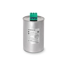 SCAN2783P480 | Конденсатор НН 27,8 кВАр, 480 В Systeme Electric
