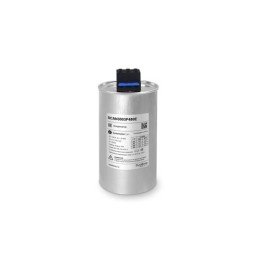 SCAN3003P480E | Конденсатор НН 30 кВАр, 480 В, эко исп. Systeme Electric
