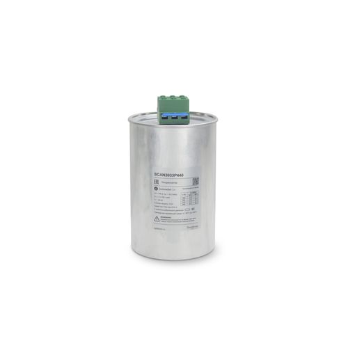 SCAN3033P440 | Конденсатор НН 30,3 кВАр, 440 В Systeme Electric
