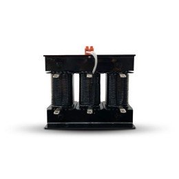 SDR14X003P525 | Антирезонансный дроссель для ступеней 400 В 100 кВАр, коэффициент расстройки 14% Systeme Electric
